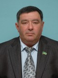 Янок Аскер Исхакович